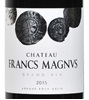 Nath. Johnston & Fils 15 Francs Magnus (Nath. Johnston & Fils) 2015